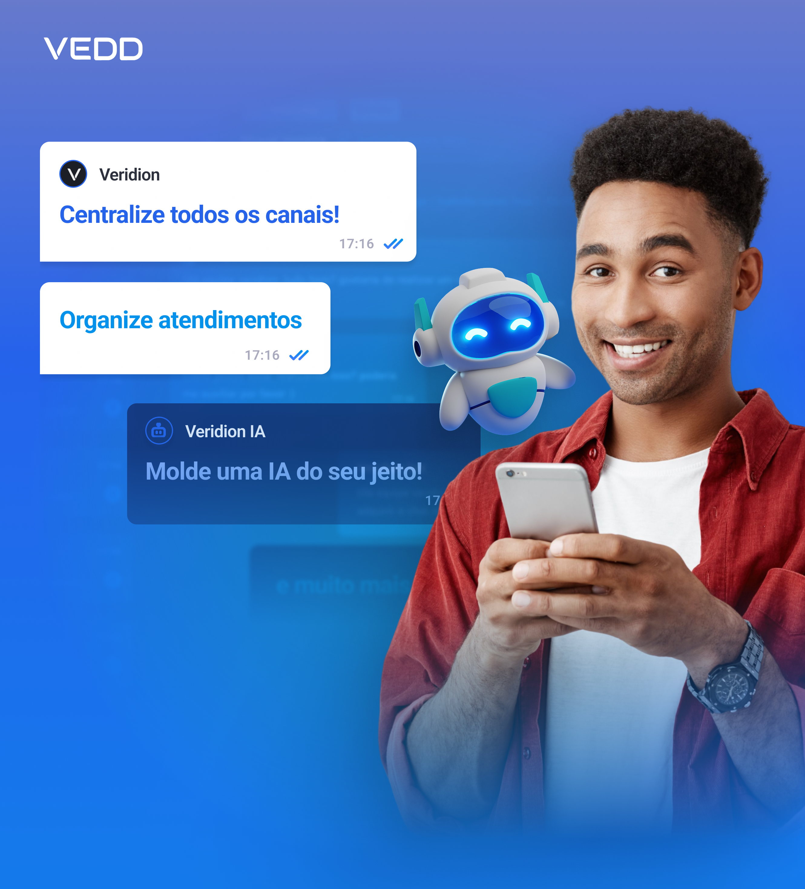 Vedd VEDD